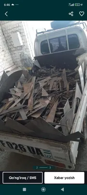 Металлом оламиз 24/7 Тошкент буйлаб 1