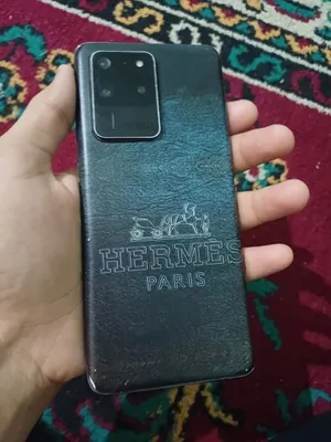 Samsung galaxy S20 ultra 5G 1