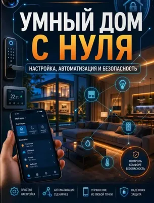 Aqlli uyni o‘rnatish va sozlash (Yandex Alisa) 1