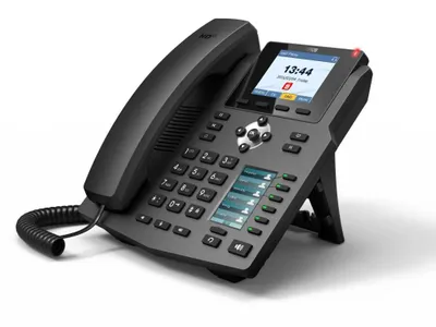 < IP - телефон Fanvil X4G 1