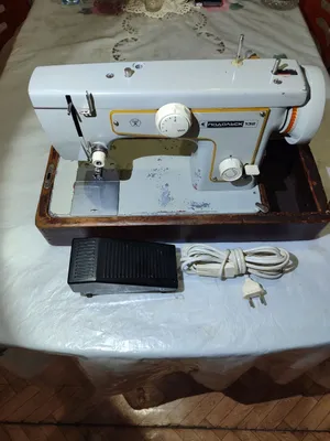 Elektr tikuv mashinasi sotiladi 1