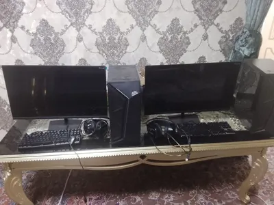 Компьютер vidovs 1