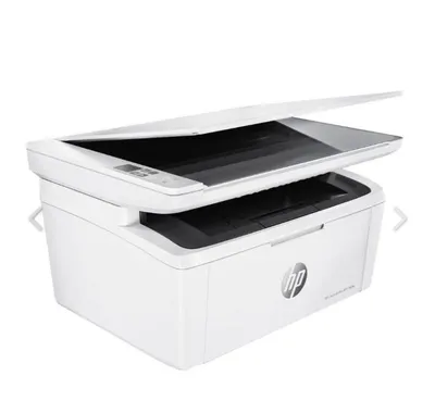 Printer HP lasejet 1