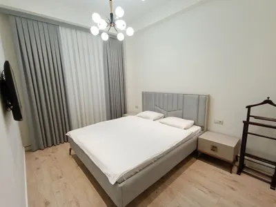 90 m², 3 xonali kvartira ijarasi, Mirobod tumani · ID 13059 1