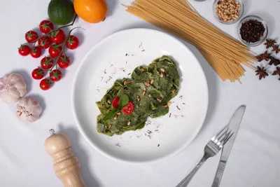 Food fotograf 1