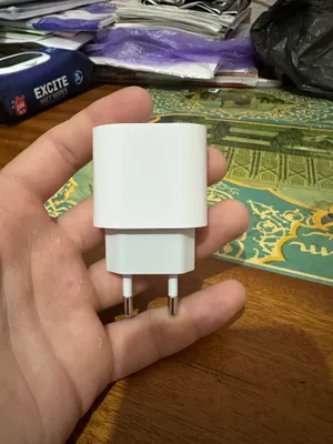 Зарядное устройство для iPhone, 35 Вт 1