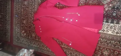 Женское пальто 1