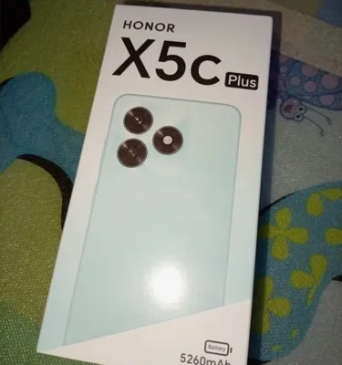 Honir x5s+ sotildi ideal