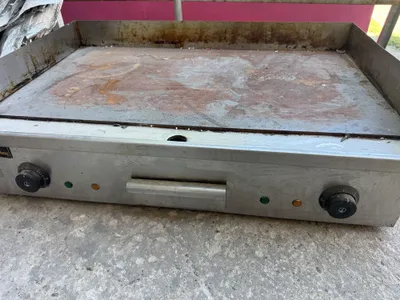 Elektr plitasi (Xitoy) 1