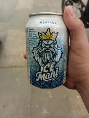 ice mani ichimligi