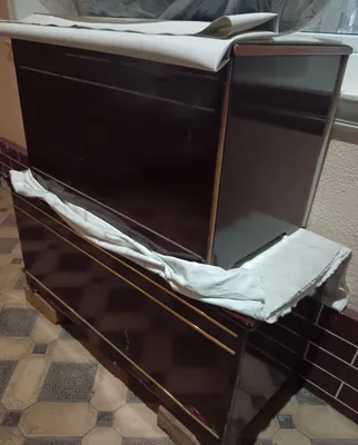 Сандик 1 та катта 1 та кичкина
