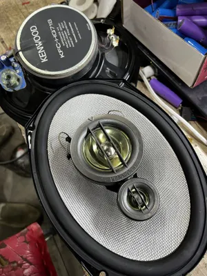 Pioneer 2500, оригинал
