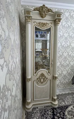 Стенка 1 комплект (2 штуки), шкаф, мебель 1