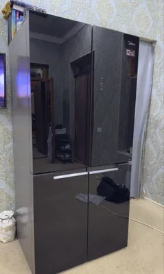 Холодильник Midea 1