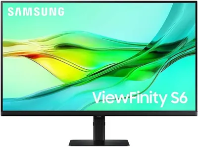 } Monitor Samsung LS32D604UAIXCI 1