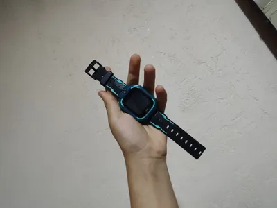 Nomi: Smart 2030. Modeli C002
Quvvatlash: Micro-USB 1