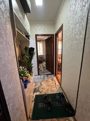 2 xonali kvartira sotiladi 1