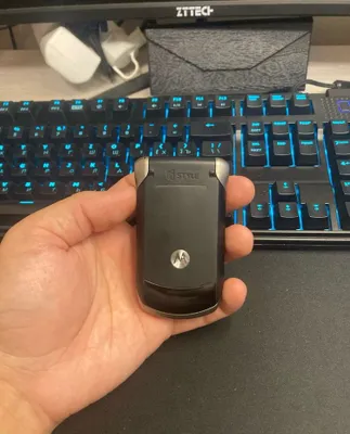 Motorola ms900 star tac 3 1