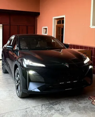 deepal s07 215max бош тулов, срочно сотилвоти 1