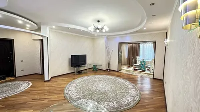 44 m² 2 xonali kvartira ijarasi · ID 43379 1