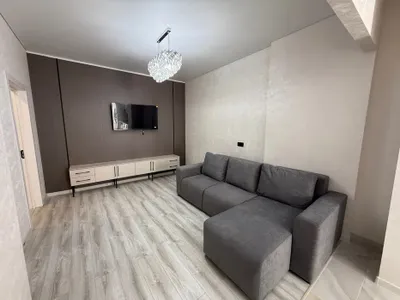 Shoshkent ЖКда 2 xonali kvartira (Shota Rustaveli, Yakkasaroy tumani) 1