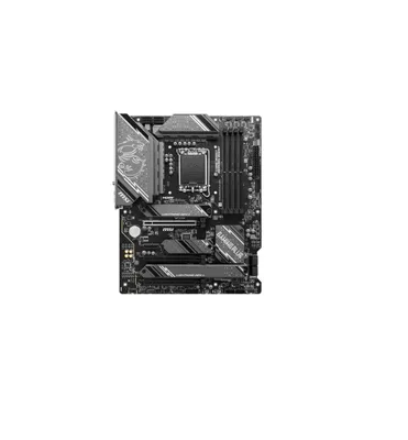 MSI Z790 GAMING PLUS WIFI D5 anakartasi 1