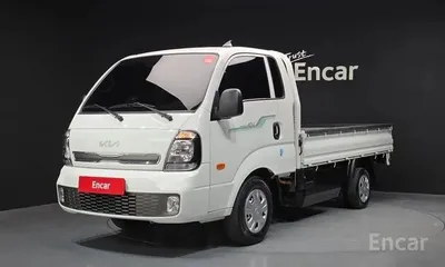 Электрический Kia Bongo из Кореи под заказ до Узбекистана — 17 100 $ 1