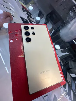 Samsung 24 Ultra 12/256 1