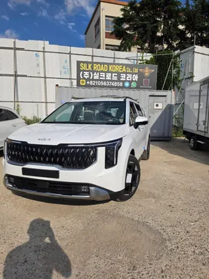 KIA Karnival 1.6T Hybrid full option 1