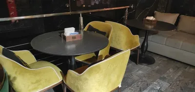 A’lo holatdagi ishlatilgan HoReCa mebellari sotiladi