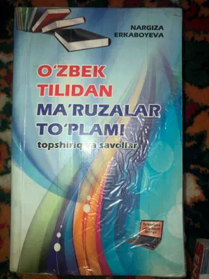 ona tili va adabiyot 1