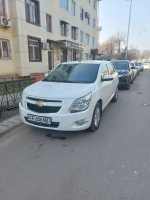 Шевроле Кобальт 2022 1