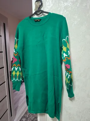 Ayollar tunikasi 1