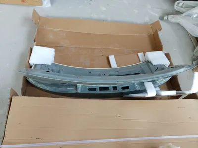 Model Kod: 6301010HA01 后备箱盖 крышка багажника 1