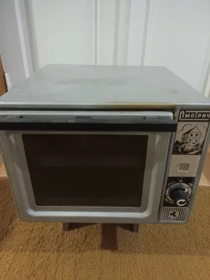 Elektr duxovkasi 1
