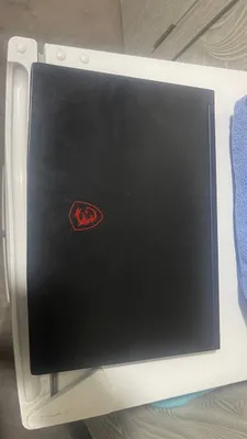 MSI RedDragon 1
