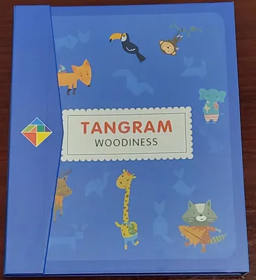 Tangram 1