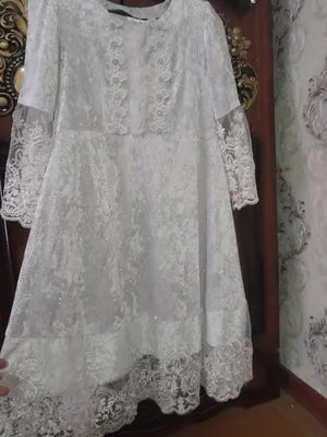 Платья 1