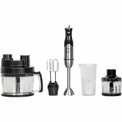 Блендер Pioneer Home Pioneer HB137S погружной 1