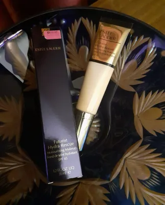 Tonal krem Estee Lauder 1