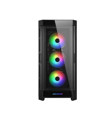 ! Case Cougar Duoface Pro RGB korpusi | QQS bilan narx 1