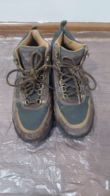 Продаётся мужская обувь EDDIE BAUER из США. ОРИГИНАЛ. Размар 40 1