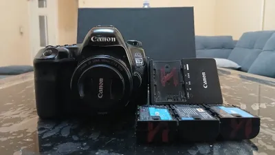 Canon Mark 4 sotiladi 1