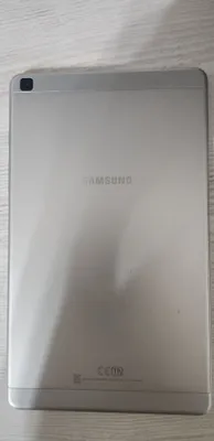 Планшет Samsung 2019 1