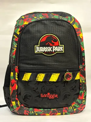 Рюкзак Jurassic Park Edition 1