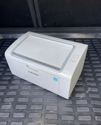 Продается принтер Samsung ML-2160 1