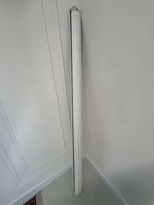 Jalyuzi sotiladi oq rangli 2x2 metr