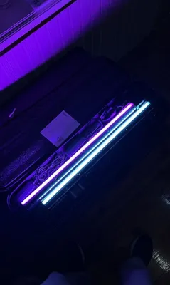 Комплект Godox RGB 60 см 1