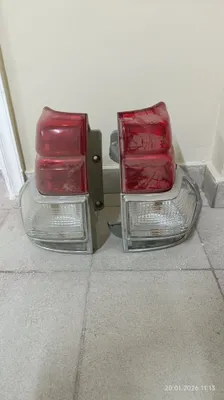 Задние фары для