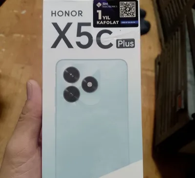 Продаётся Honor X5c 1